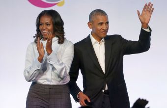 Μπαράκ Ομπάμα : Γιατί οι γυναίκες είναι αναμφισβήτητα καλύτερες από τους άνδρες