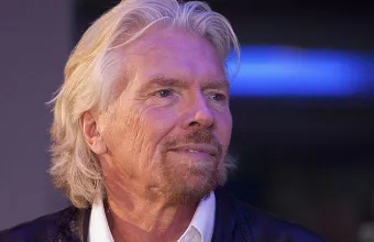 Branson 