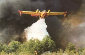 Canadair