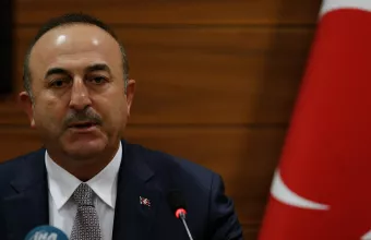 Ο Τσαβούσογλου απειλεί την ΕΕ με αντίποινα μετά τις κυρώσεις για την ΑΟΖ 