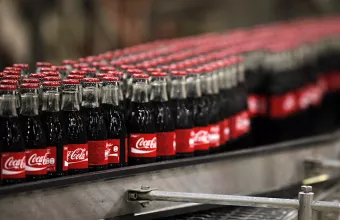 Coca Cola
