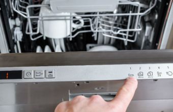 Απλοί τρόποι εξοικονόμησης ενέργειας : Ψυγείο, μικροσυσκευές & πλυντήριο πιάτων (ΙΙ)