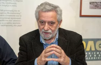 Θεόδωρος Δρίτσας
