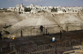 Κατεχόμενη Δυτική Όχθη: 59χρονος νεκρός από ισραηλινά πυρά