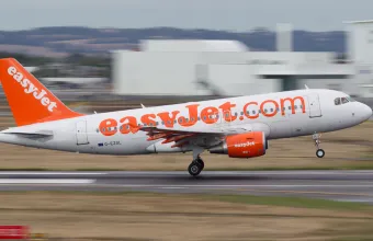 easyjet