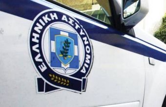 Επιχείρηση ΕΛ.ΑΣ στο Ηράκλειο: Σύλληψη δύο ατόμων για ναρκωτικά και όπλα