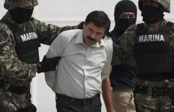 El Chapo
