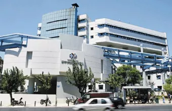 Ερρίκος Ντυνάν 
