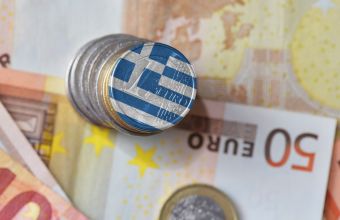 Η Ελλάδα άντλησε 1,5 δισ. ευρώ από το δεκαετές ομόλογο