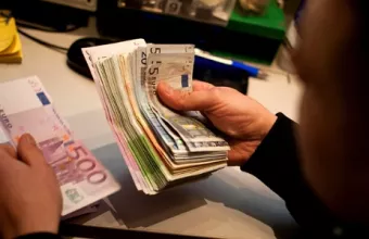 παρε,βάσεις υπουργείου Οικονομικών