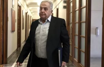 Φλαμπουράρης-Γείτονας, για το ΠΑΣΟΚ των μεγάλων αναμνήσεων..