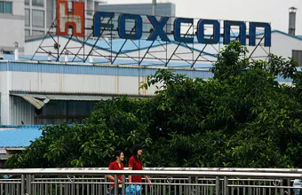 Foxconn