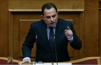 Γεωργαντάς: Με βάση τον τζίρο του 2021 η επιδότηση ζωοτροφών 