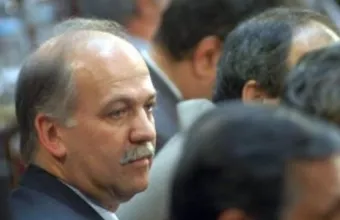 Γιώργος Φλωρίδης