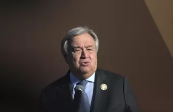 Αντόνιο Γκουτέρες
