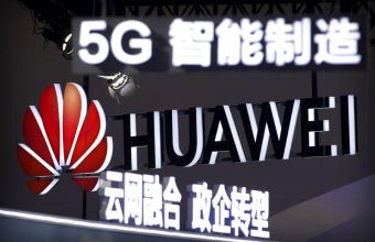 Το Λονδίνο απέκλεισε τη Huawei από το βρετανικό δίκτυο 5G – Οργή των Κινέζων
