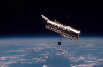 Το Hubble φωτογράφησε μία εικόνα από εκατομμύρια γαλαξίες 