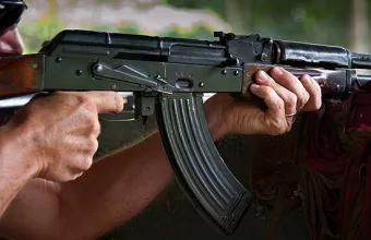 Καλάσνικοφ