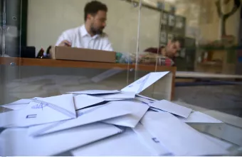 Στο μέγιστο οι κυβερνητικές μηχανές