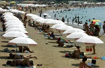 Κοινωνικός Τουρισμός