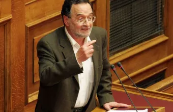 Λαφαζάνης