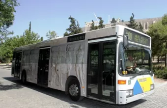 λεωφορειο