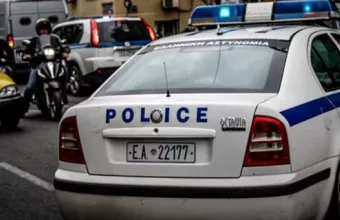 ληστεία σε ζαχαροπλαστείο στο Πέραμα
