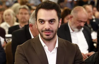Μανώλης Χριστοδουλάκης