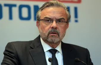 Χρήστος Μεγάλου