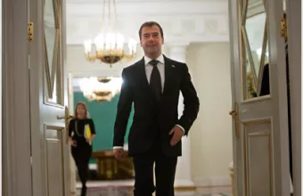 Μεντβέντεφ