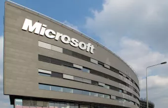 Microsoft