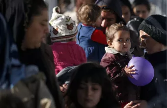 Σάμος: Στις 30 Σεπτεμβρίου κλείνει οριστικά το ΚΥΤ στο Βαθύ