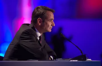 Μητσοτάκης ΔΕΘ
