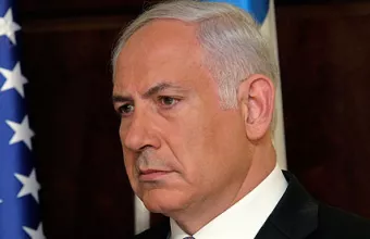 Μπενιαμίν Νετανιάχου