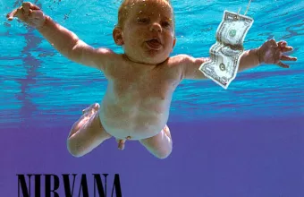 Nirvana: Το μωρό από το θρυλικό τους άλμπουμ μεγάλωσε και... τους μηνύει!