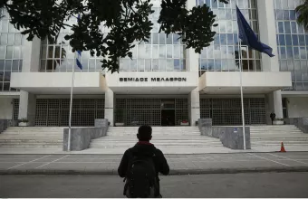 Νοβάρτις: Απέρριψε το αίτημα εξαίρεσης Δασούλα και Δημητρίου ο Άρειος Πάγος
