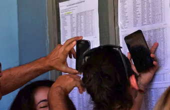 Πανελλαδικές 2020: Τα στατιστικά των βαθμολογιών των ειδικών μαθημάτων