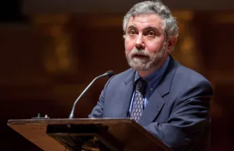Ανάλυση Κρούγκμαν στους NY Times: Τα λάθη του Πούτιν στην Ουκρανία - Γιατί κόλλησε στην ουκρανική λάσπη