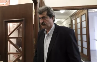 Παύλος Πολάκης 