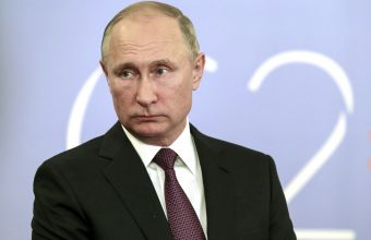 Ποιο θα είναι το μέλλον του Πούτιν
