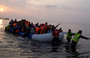 Μιανμάρ: Τουλάχιστον 17 νεκροί σε ναυάγιο σκάφους με πρόσφυγες Ροχίνγκια