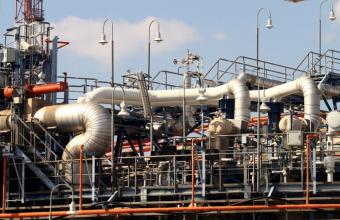Οικονόμου: Ενισχύεται η ενεργειακή μας ασφάλεια με την ένταξη της νέας προβλήτας LNG στη Ρεβυθούσα σε επιχειρησιακό πρόγραμμα 