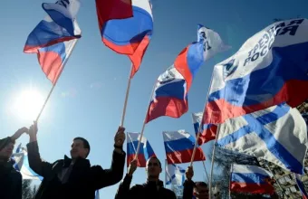 russia