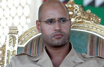 Λιβύη: Ένοπλοι εμπόδισαν δικηγόρο του Καντάφι να καταθέσει έφεση για τον αποκλεισμό του από εκλογές	