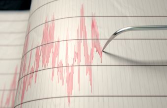 Σεισμός 4.6 Ρίχτερ στην Κρήτη