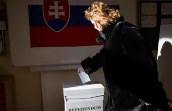 Σλοβακία