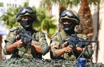 Νιγηρία: Ένοπλοι απήγαγαν πιστούς από εκκλησία της πολιτείας Καντούνα