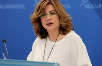 Μαρία Σπυράκη