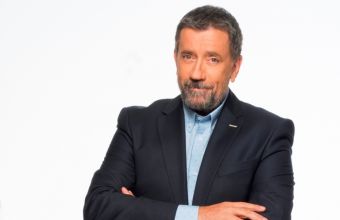 Σπύρος Παπαδόπουλος: Δεν πήρα αμοιβή για το σποτάκι για τον κορωνοϊό 