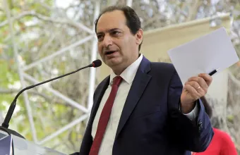 σπιρτζης